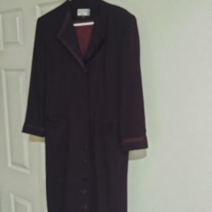 KASPER ASL WINTER DRESS